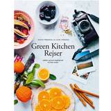 Green kitchen rejser: Lækker og sund vegetarmad fra hele verden (Indbundet, 2015)