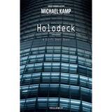 Short Story - Holodeck (E-bog, 2014)