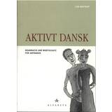 Aktivt dansk: Grammatik und Wortschatz für Anfänger (Hæftet, 2005)