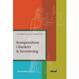Kompendium i Bankret & Investering (Hæftet, 2013)