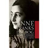Anne franks dagbog Anne Franks Dagbog (E-bog, 2013)