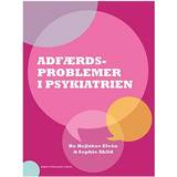 Adfærdsproblemer i psykiatrien (E-bog, 2015)