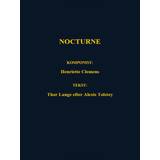 Nocturne (E-bog, 2017)