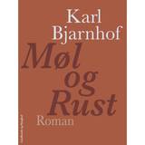 Møl og Rust (E-bog, 2016)