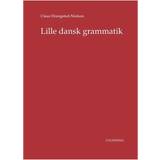 Lille dansk grammatik (Hæftet, 2016)
