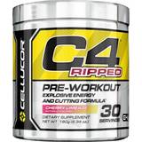 Cellucor C4 Ripped Cherry Limeade 30 Servings