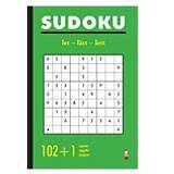 Sudoku - Let (E-bog, 2010)