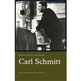Carl Schmitt: Statskundskabens klassikere (E-bog, 2011)