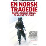 En norsk tragedie: Anders Behring Breivik og vejene til Utøya (E-bog, 2013)