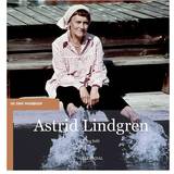 Astrid lindgren Astrid Lindgren (Hæftet, 2014)