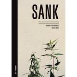 Bøger Sank: spis af naturens køkkenhave (Indbundet, 2015)