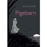 Pigebarn (E-bog, 2016)