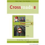Crossroads 8 - Lærer-cd (Lydbog, CD, 2011)