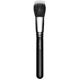 MAC Makeupbørster MAC 187 Synthetic Duo Fibre Face Brush
