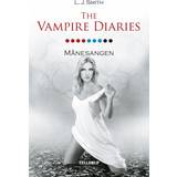 The Vampire Diaries #9: Månesangen (Lydbog, MP3, 2013)
