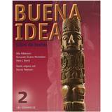 Buena idea 2 - Libro de textos (Hæftet, 2009)