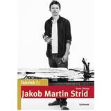 Martin strid Jakob Martin Strid (Hæftet, 2014)