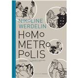 Homo metropolis - 1994-1999 (Indbundet, 2010)