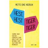 E-bøger på tilbud Hest, hest, tiger, tiger (E-bog, 2015)