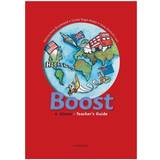 Boost: 4. klasse - textbook, Teacher s guide (Hæftet, 2012)