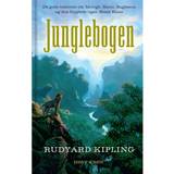 Junglebogen (E-bog, 2016)
