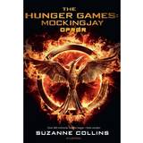The Hunger Games 3 - Oprør (E-bog, 2014)