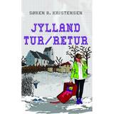 Jylland tur/retur (E-bog, 2013)