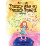 Penny får et Penny Board (Indbundet, 2017)