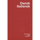 Flere sprog Bøger Dansk-Italiensk Ordbog (Indbundet, 2008)