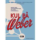 Bøger Kul på Weber (Indbundet, 2016)