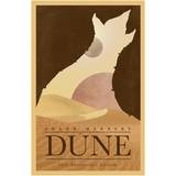 Dune bog Dune (Hæftet, 2015)