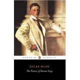 Klassikere Bøger The Picture of Dorian Gray (Indbundet, 2014)