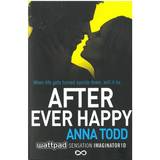 After Ever Happy (Hæftet, 2015)