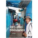 Retratos bolivianos (Hæftet, 2014)
