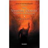 The Vampire Diaries - Stefans fortælling #1: Oprindelsen (Lydbog, MP3, 2011)