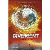 Divergent 3: Fornyeren (E-bog, 2014)