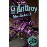 Antboy bøger Maskefald. Antboy 3: Antboy 3 (E-bog, 2014)