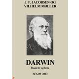 Darwin, hans liv og lære (E-bog, 2013)