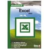 Introduktion til Excel 2002 (E-bog, 2010)