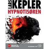 Hypnotisøren (Lydbog, MP3, 2010)