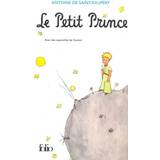 Ordbøger & Sprog Le Petit Prince (Hæftet, 1999)