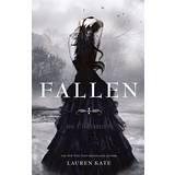 Fallen #2: De udstødte (E-bog, 2011)