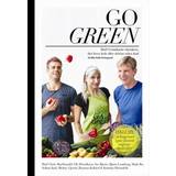 Go green: mød 9 markante danskere, der lever helt eller delvist uden kød (Indbundet, 2015)