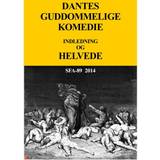 Dantes Guddommelige komedie: Helvede (E-bog, 2014)