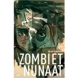 Grønlandsk E-bøger Zombiet Nunaat (E-bog, 2016)