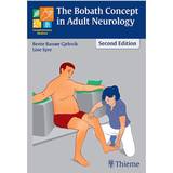 Bobath Concept in Adult Neurology (Indbundet, 2016)