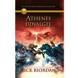 Olympens helte 3 - Athenes udvalgte (E-bog, 2013)
