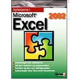 Nyhederne i Microsoft Excel version 2002 (E-bog, 2010)