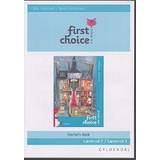 First Choice, 3. kl. - Lærer cd (Lydbog, CD, 2004)