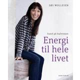Livet til søs Sund på halvvejen: Energi til hele livet (E-bog, 2011)